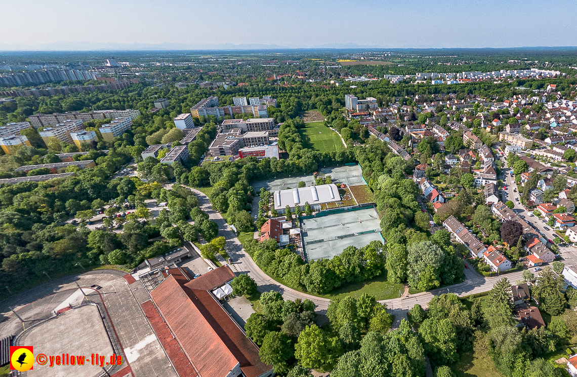 22.05.2023 - Grundschule am Strehleranger in Neuperlach